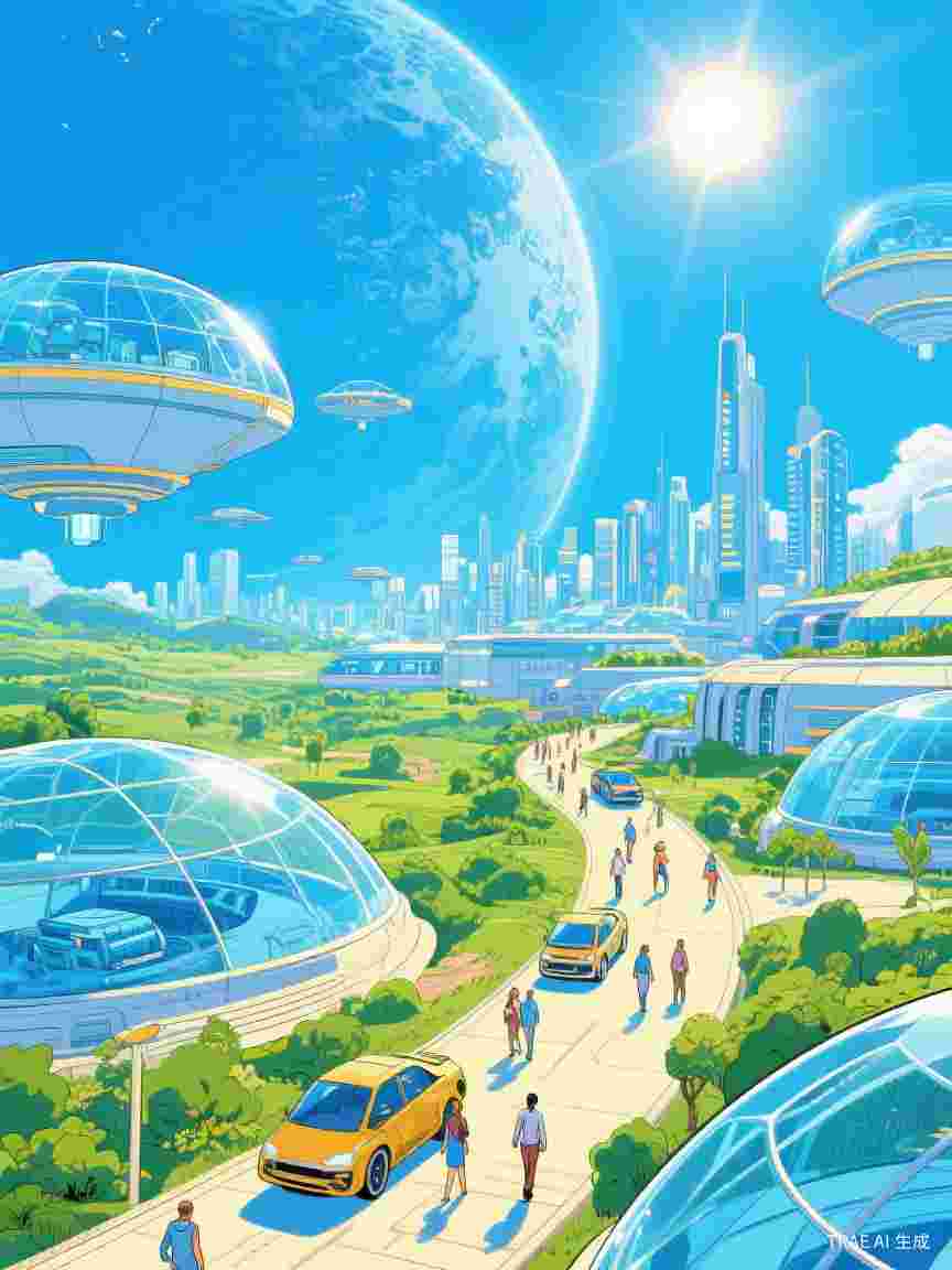 深空回声：废弃伊甸