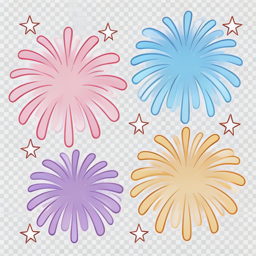 烟花